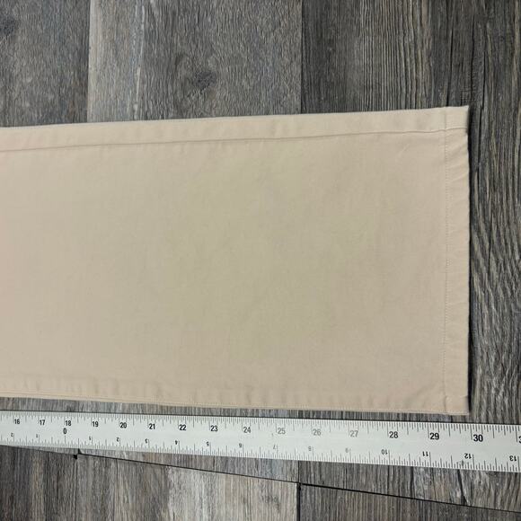 Bonobos Pink Mens 40x30 Preppy Stretch Flat Front Tailored Fit Chino‎ 2.0 Pants - Picture 10 of 15